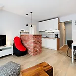 Wonder - W Malowniczej Okolicy, Z Balkonami I Widokiem Na Gory Apartamento Karpacz