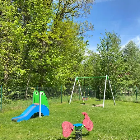 Wonder - W Malowniczej Okolicy, Z Balkonami I Widokiem Na Gory كارباش