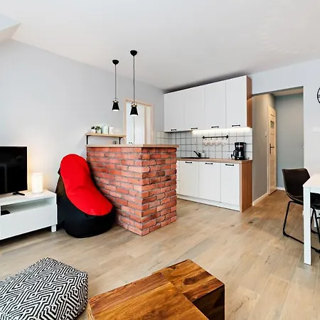 Wonder - Konopnickiej 11 Apartament Karpacz