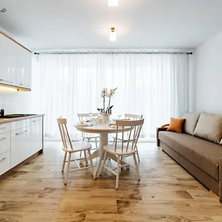 Apartament Wonder - Konopnickiej 11 Karpacz
