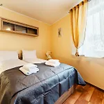 Apartmán Wonder - W Malowniczej Okolicy, Z Balkonami I Widokiem Na Gory