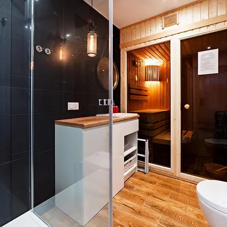 Wonder - W Malowniczej Okolicy, Z Balkonami I Widokiem Na Gory 카르파츠