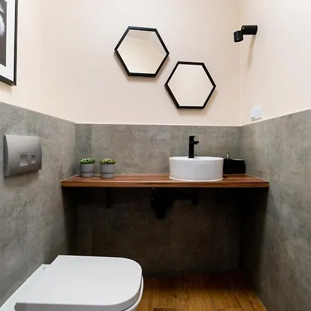 Wonder - W Malowniczej Okolicy, Z Balkonami I Widokiem Na Gory 카르파츠