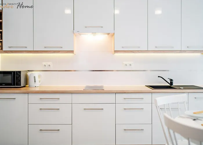 Appartement Wonder - W Malowniczej Okolicy, Z Balkonami I Widokiem Na Gory Karpacz