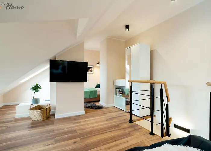 Wonder - W Malowniczej Okolicy, Z Balkonami I Widokiem Na Gory * Karpacz